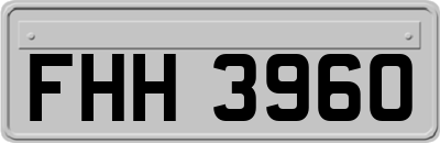 FHH3960