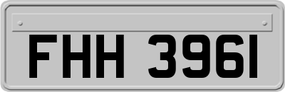 FHH3961