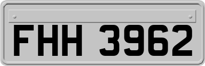 FHH3962