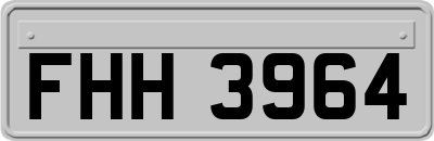 FHH3964