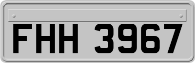 FHH3967