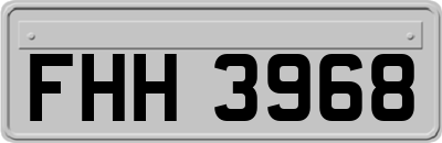 FHH3968