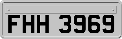 FHH3969