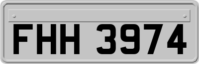 FHH3974