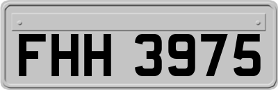 FHH3975