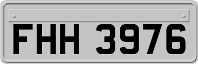 FHH3976