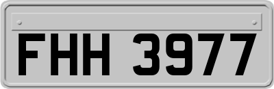 FHH3977