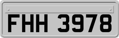 FHH3978