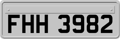 FHH3982
