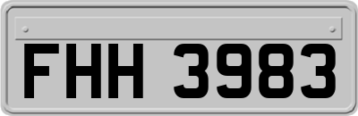 FHH3983