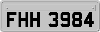FHH3984