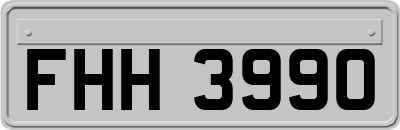 FHH3990
