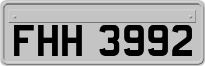 FHH3992