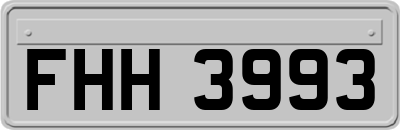 FHH3993