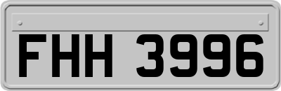 FHH3996