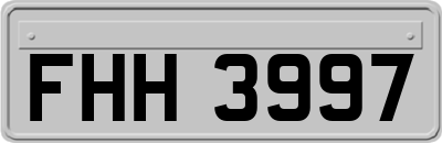 FHH3997