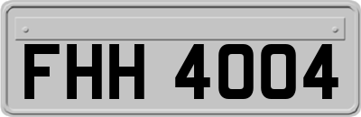 FHH4004