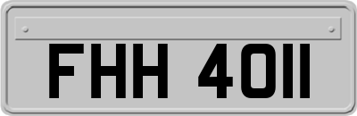 FHH4011