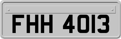 FHH4013