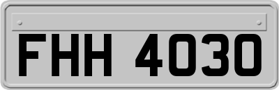 FHH4030