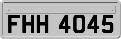 FHH4045