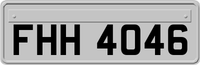 FHH4046