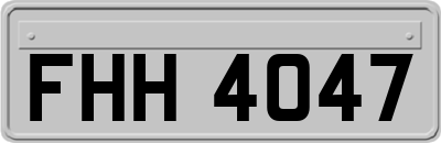 FHH4047