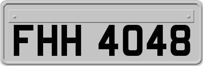 FHH4048
