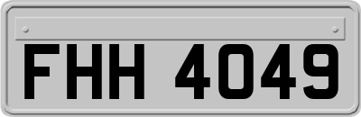 FHH4049