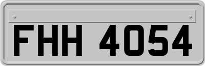 FHH4054
