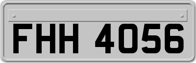 FHH4056