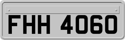 FHH4060
