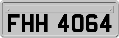 FHH4064