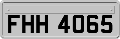 FHH4065
