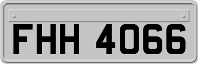 FHH4066