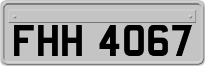 FHH4067