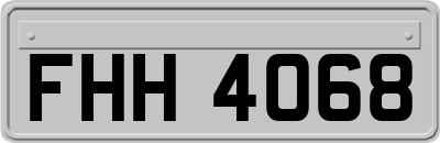 FHH4068