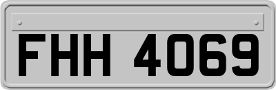FHH4069
