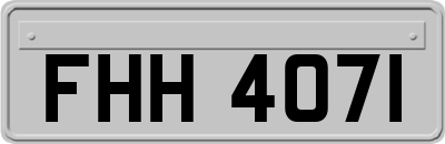 FHH4071