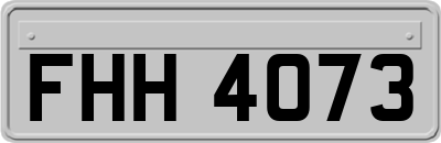 FHH4073