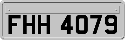FHH4079