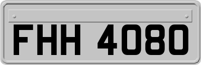 FHH4080