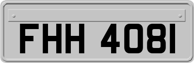 FHH4081