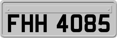 FHH4085