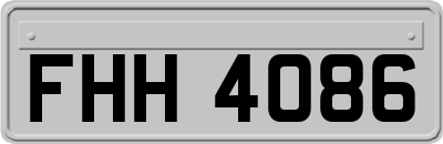 FHH4086