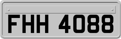 FHH4088