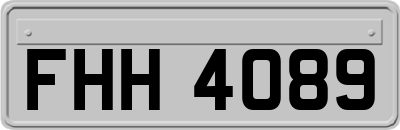 FHH4089