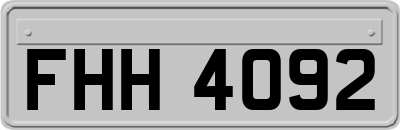 FHH4092