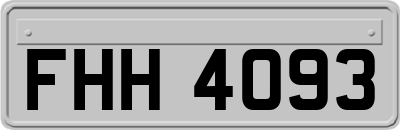 FHH4093
