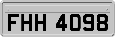 FHH4098